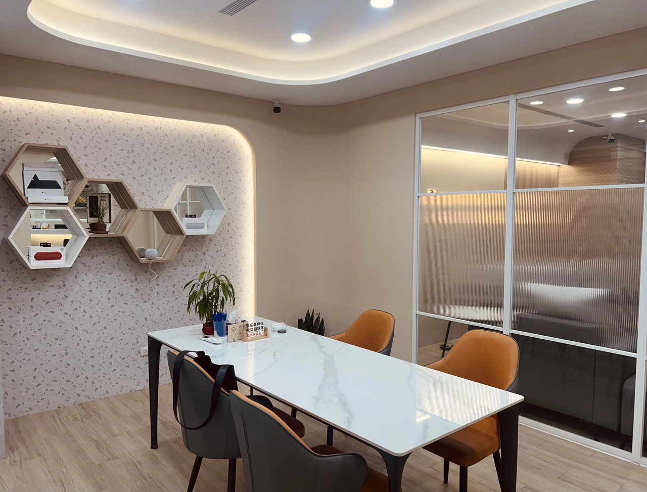 台中合法當舖提供明亮安心的諮詢借款空間